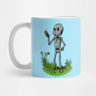 Exploration Mug